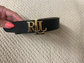 Cintura ralph lauren originale