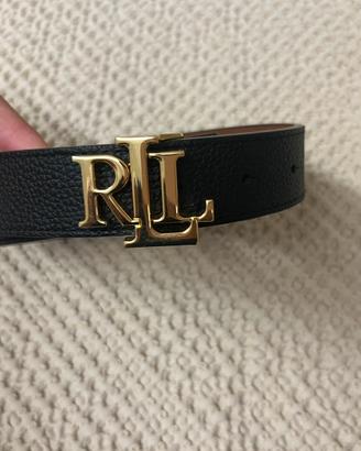 Cintura ralph lauren originale