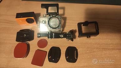 Action cam Midland H3+