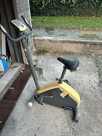 Cyclette