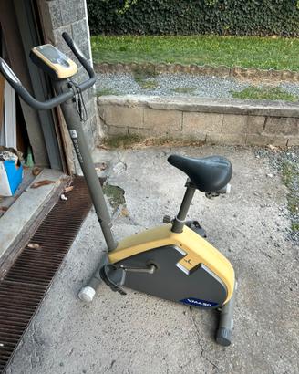 Cyclette