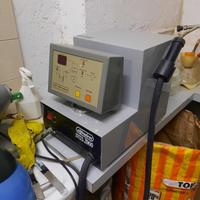 Vaporella professionale