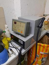 Vaporella professionale