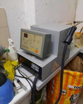 Vaporella professionale