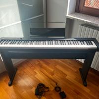 Pianola Professionale 88 tasti