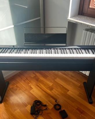 Pianola Professionale 88 tasti
