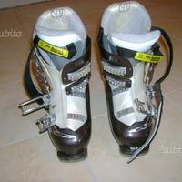 Scarponi da sci salomon