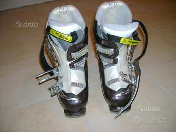 Scarponi da sci salomon