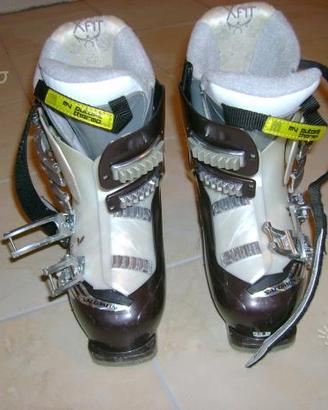 Scarponi da sci salomon