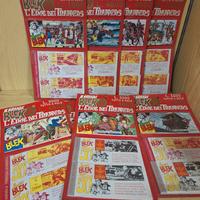 il grande Blek fumetti collezzione