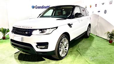 Land rover Ranger Rover Sport 3.0 TDV6 HSE