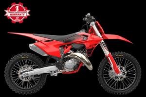 Gas MC 125