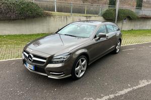 Mercedes-benz CLS 350 SW BlueTEC Premium