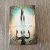 Libro Graceling