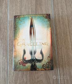 Libro Graceling