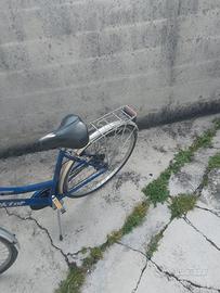 bici donna