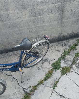 bici donna