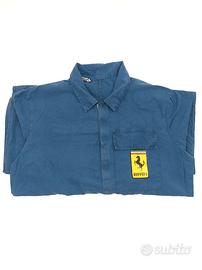 Ferrari, rara tuta da lavoro originale anni 90