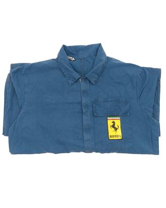 Ferrari, rara tuta da lavoro originale anni 90