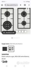 Piano cottura ikea