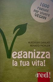 libri vegani