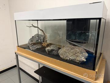 Acquario Ferplast Dubai 100