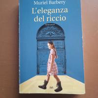 L'eleganza del riccio - Muriel Barbery