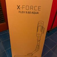 Rowenta X-Force Flex 9.60 Aqua Aspirapolvere