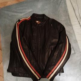 Giubbotto da moto Harley-Davidson Torque