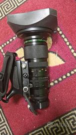 Attrezzatura da cinema