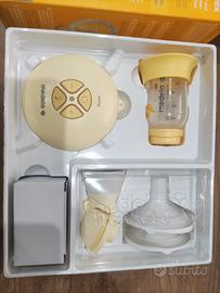 tiralatte elettrico medela