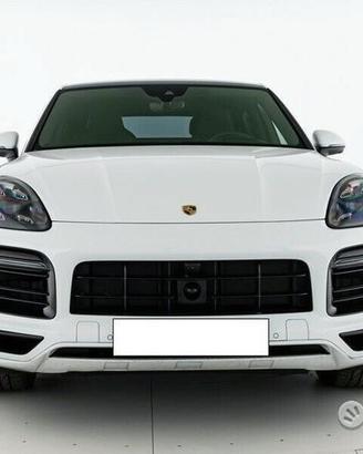 Ricambi porsche cayenne anno 2020