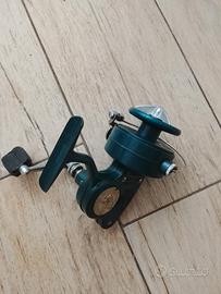 Mulinello Alcedo 2CS