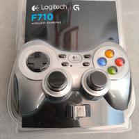 joystick gamepad F710 wireless 