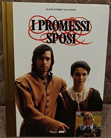 I Promessi Sposi - 1989- Alberto Sordi - RAI