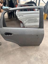 PORTA POSTERIORE DESTRA FIAT GRANDE PUNTO