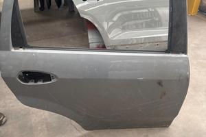 PORTA POSTERIORE DESTRA FIAT GRANDE PUNTO
