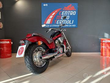 Honda VT 600 C Shadow