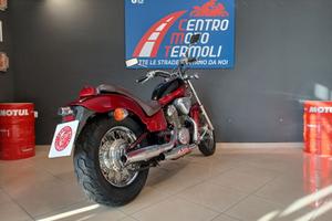 Honda VT 600 C Shadow