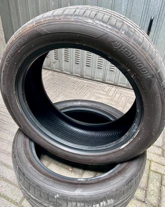 GOMME HANKOOK 235/50 R19