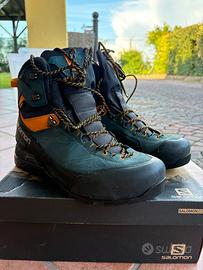 Salomon X Alp MNT GTX scarponi uomo