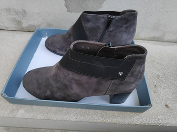 Stivaletti donna Stonefly