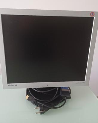 Monitor Samsung 17"