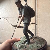 Ellie the last of us