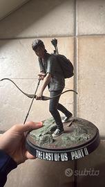 Ellie the last of us
