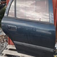 Opel astra g sw porta ant e post dx 1998-2005