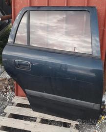 Opel astra g sw porta ant e post dx 1998-2005