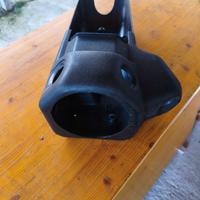 MODANATURA  VOLANTE IVECO DAILY 4^ serie 2006-2014