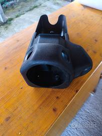 MODANATURA  VOLANTE IVECO DAILY 4^ serie 2006-2014