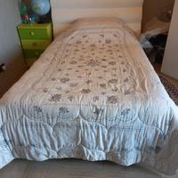 Piumone   coperta letto